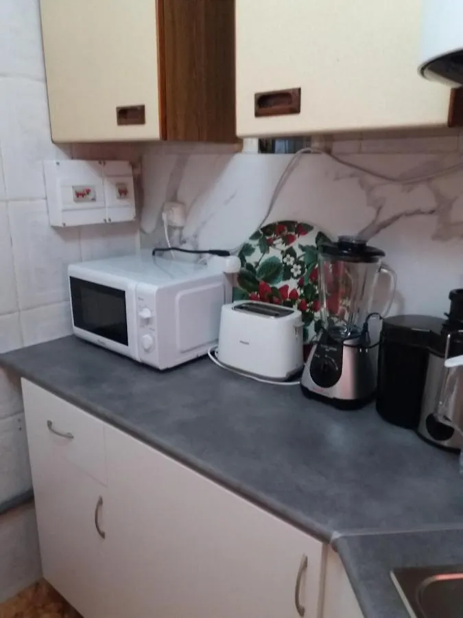 Guest house Habitaciones Cerca Del Mar Reus Spain