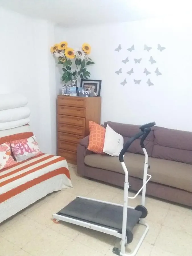 Habitaciones Cerca Del Mar Reus