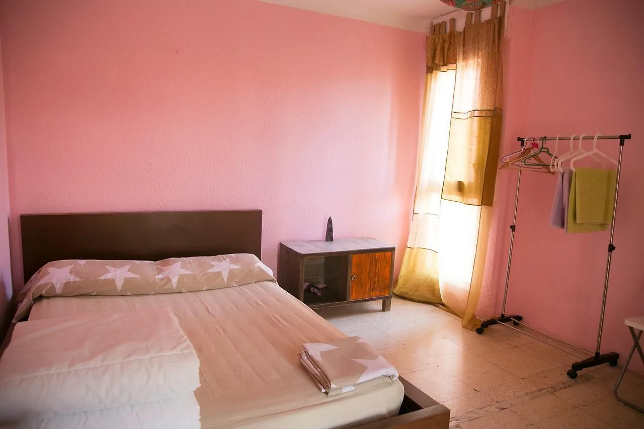 Habitaciones Cerca Del Mar Reus Guest house