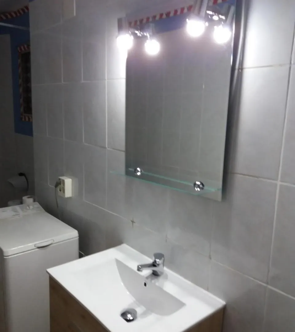 Guest house Habitaciones Cerca Del Mar Reus